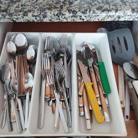 Appartamento Juleca São Bernardino Esterno foto