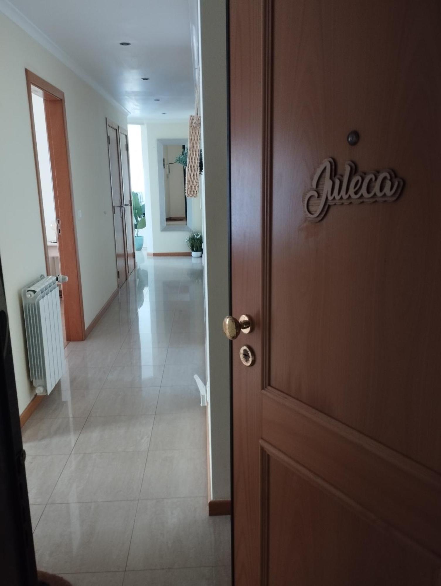 Appartamento Juleca São Bernardino Esterno foto
